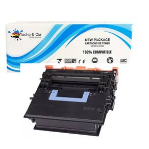 Toner Compatível W9004m W9004mc W9004 | E60165dn E60075dn E60055dn 50K