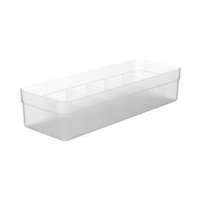 Organizador Colmeia Logic G Natural - Ou