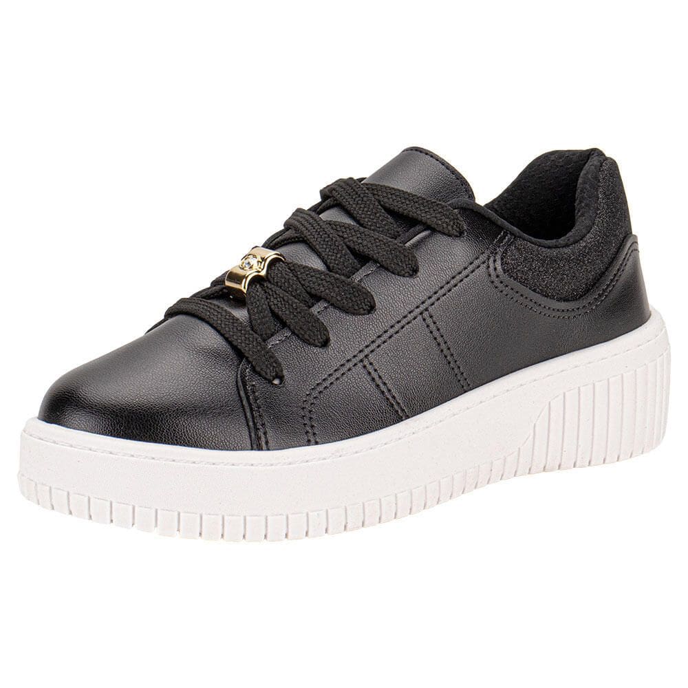 Tênis Feminino Casual Beira Rio 4316102