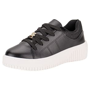 Tênis Feminino Casual Beira Rio 4316102