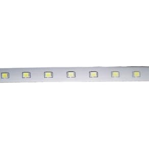 Fita De Led Branco Kit 12 Unidades Frio Iluminaçao