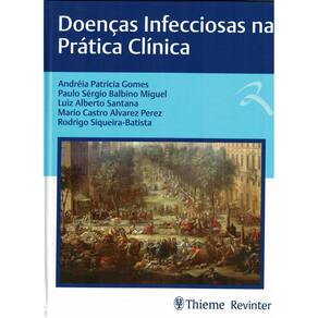 Doenças Infecciosas na Prática Clínica