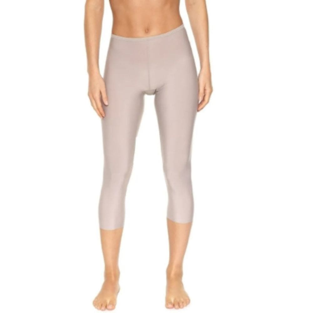 Calça capri invisible estética Liz