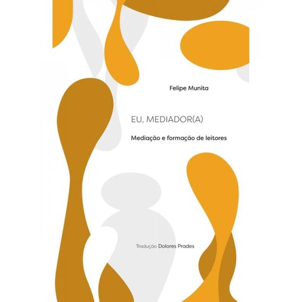 Eu, Mediador(A)