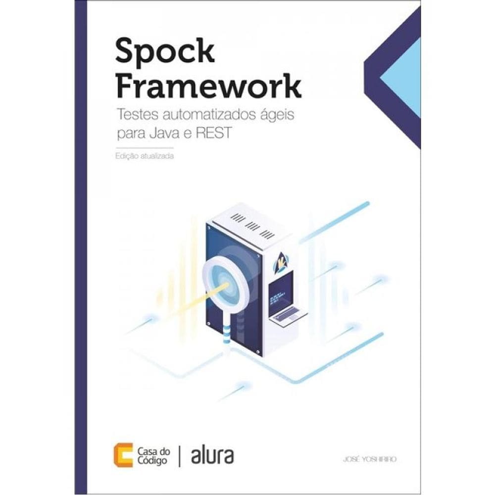 Spock Framework