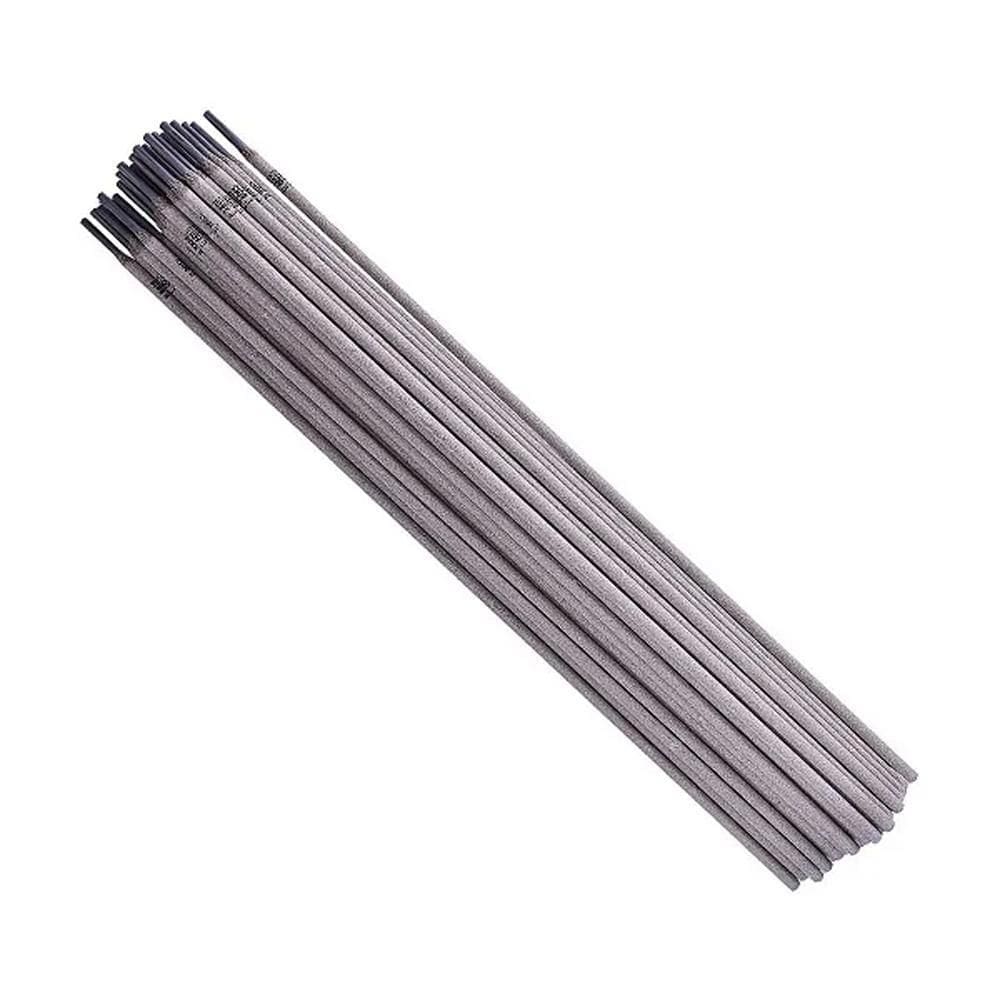 Kit 10 Vareta Eletrodo Revestido Solda E6013 3,25Mmx350Mm