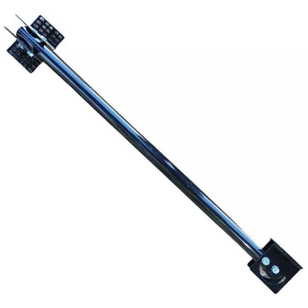 Suporte Para Sensor Infra Ativo 1 Metro Altaseg