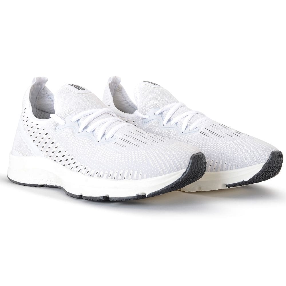 Tênis para Academia Feminino Treino Caminhada Malhar Musculação Olymp BF Shoes