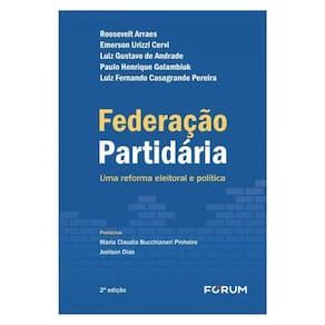 Federação Partidária