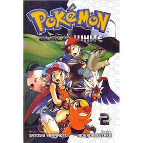 Pokemon Vol. 02