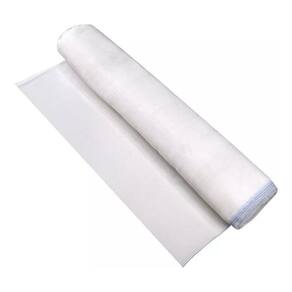 Tela Nylon Mosqueteira Anti Mosquito Branca 1 X 10 Metros