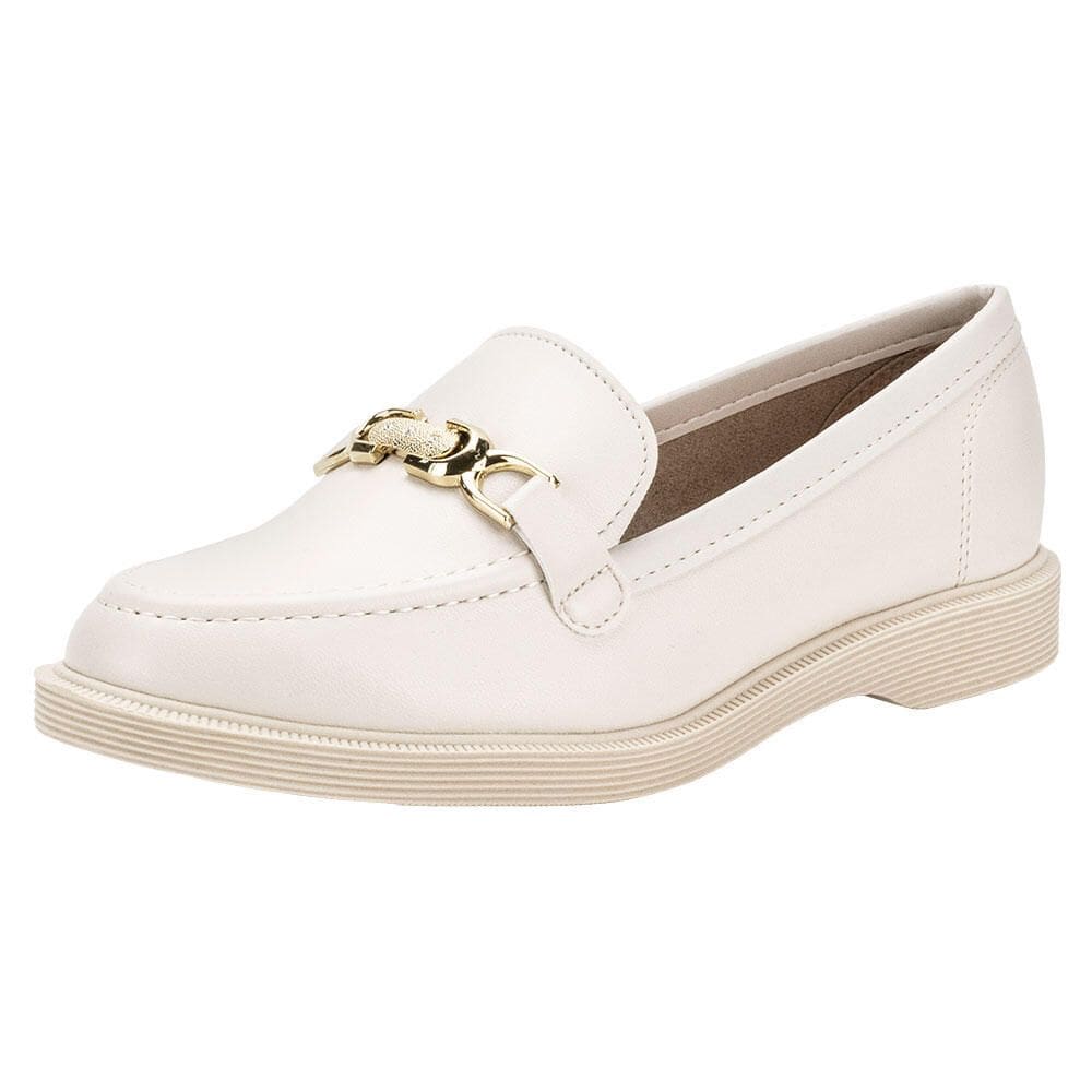 Mocassim Feminino Moleca 5666109