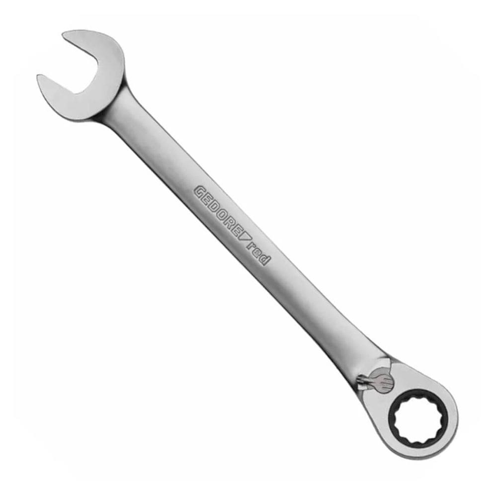 Chave Combinada Com Catraca 10mm Gedore