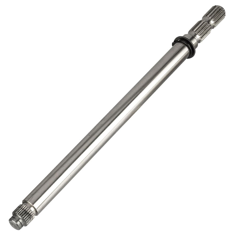 Eixo Agitador Lavadora Electrolux Lm08 Lf10 Lte12 Top8 Alado