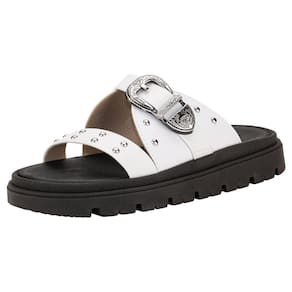 Sandália Feminina Conforto Moleca 5504103