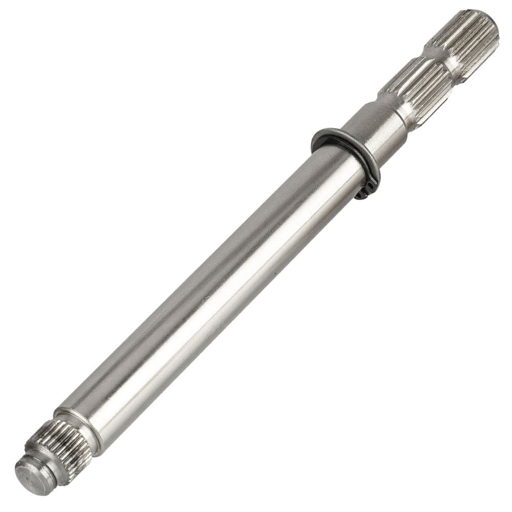 Eixo Agitador Lavadora Electrolux Lm06 Lf80 Lte09 Alado