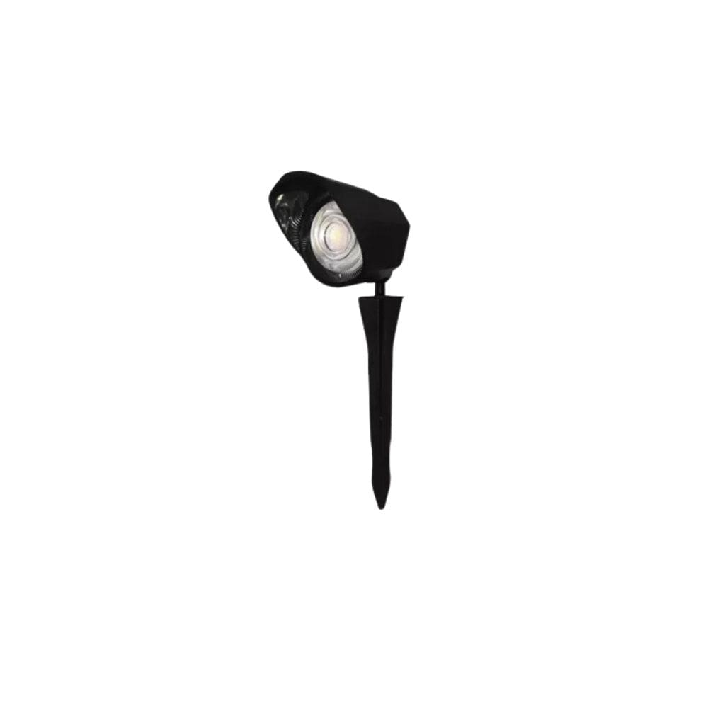 Espeto de Jardim Led 5W Verde Bivolt IP66