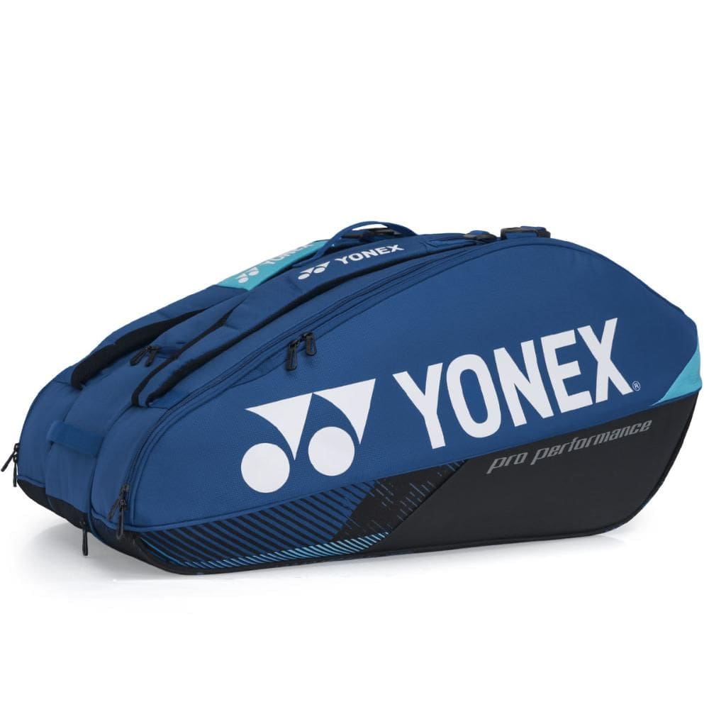 Raqueteira Yonex Pro X12 BA924212 Azul