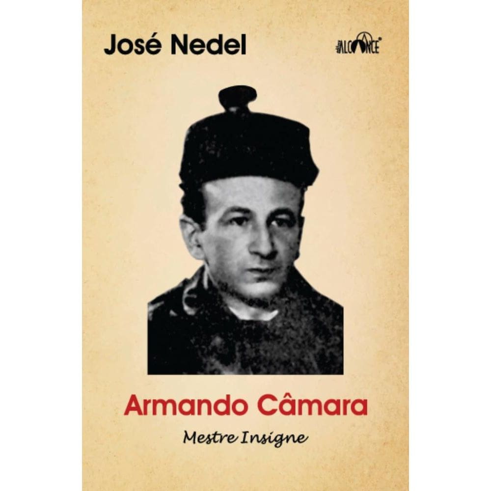 Armando Câmara:  Mestre insigne