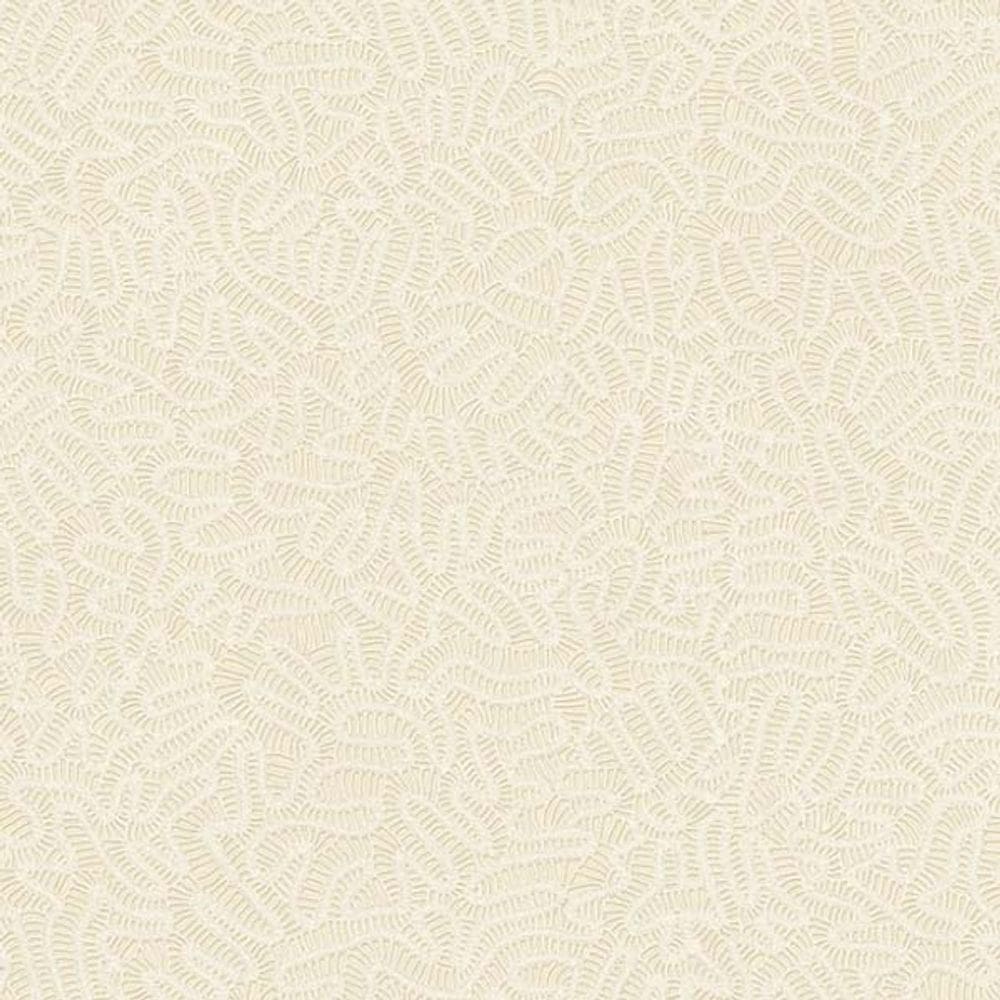 Papel de Parede Martha Medeiros Aspecto Têxtil Bege AI5024