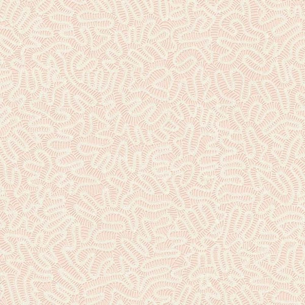 Papel de Parede Martha Medeiros Aspecto Têxtil Rosa AI5025