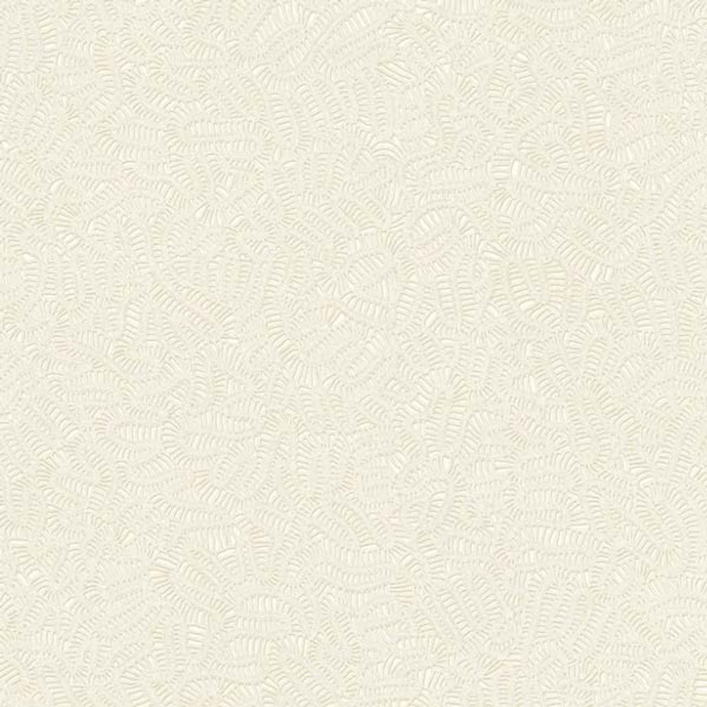 Papel de Parede Martha Medeiros Aspecto Têxtil Bege AI5021