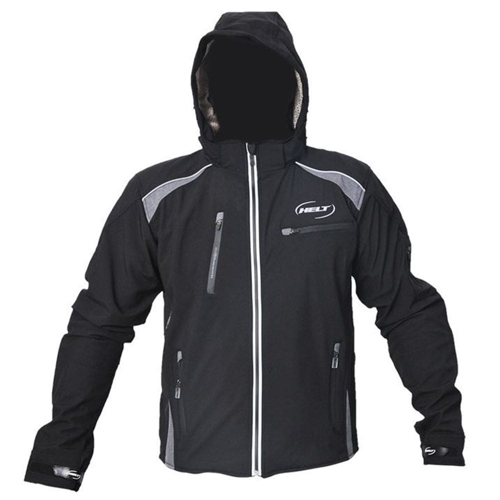 Jaqueta Masculina Softshell Helt
