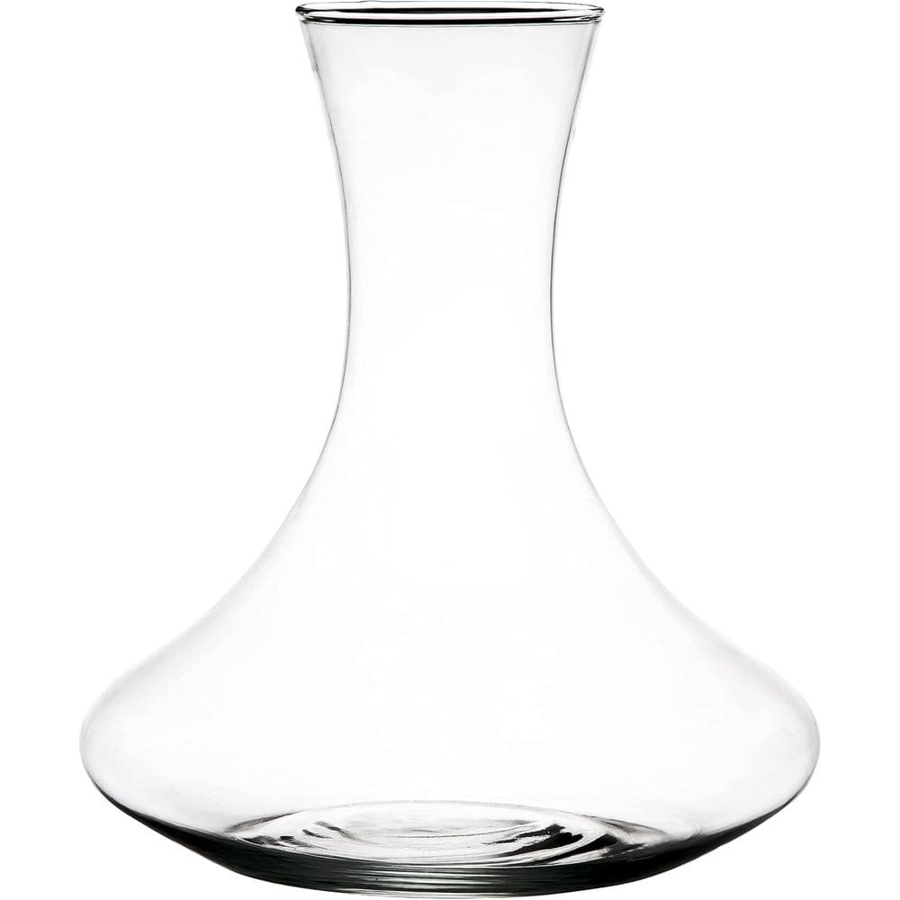Decanter Hand Made em cristal ecologico 1,3L A21,5cm L Hermi