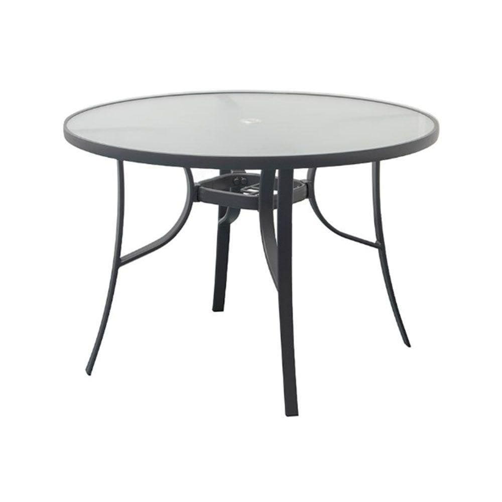 Mesa Macaé - Grafite