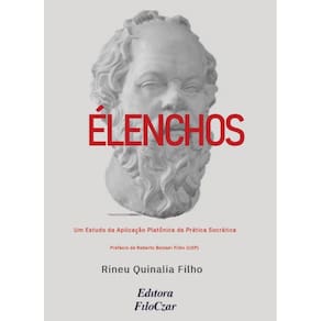 A riqueza do élenchos: Um estudo sobre a aplicação platônica da prática investigativa socrática