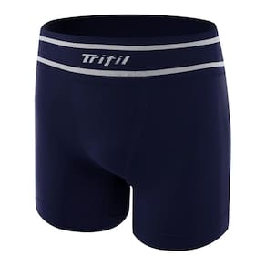 Cueca Trifil Boxer Microfibra Sem Costura - CE0643