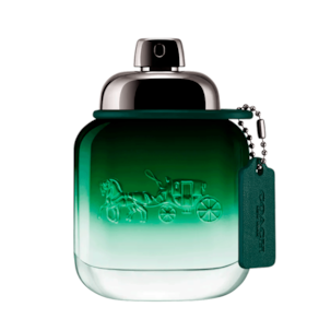 Coach Green Eau de Toilette - Perfume Masculino 40ml