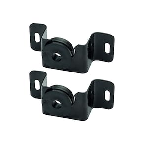 SUPORTE TV FIXO UNIVERSAL 10" A 85" COMPACTO PRETO 80KG PX-30
