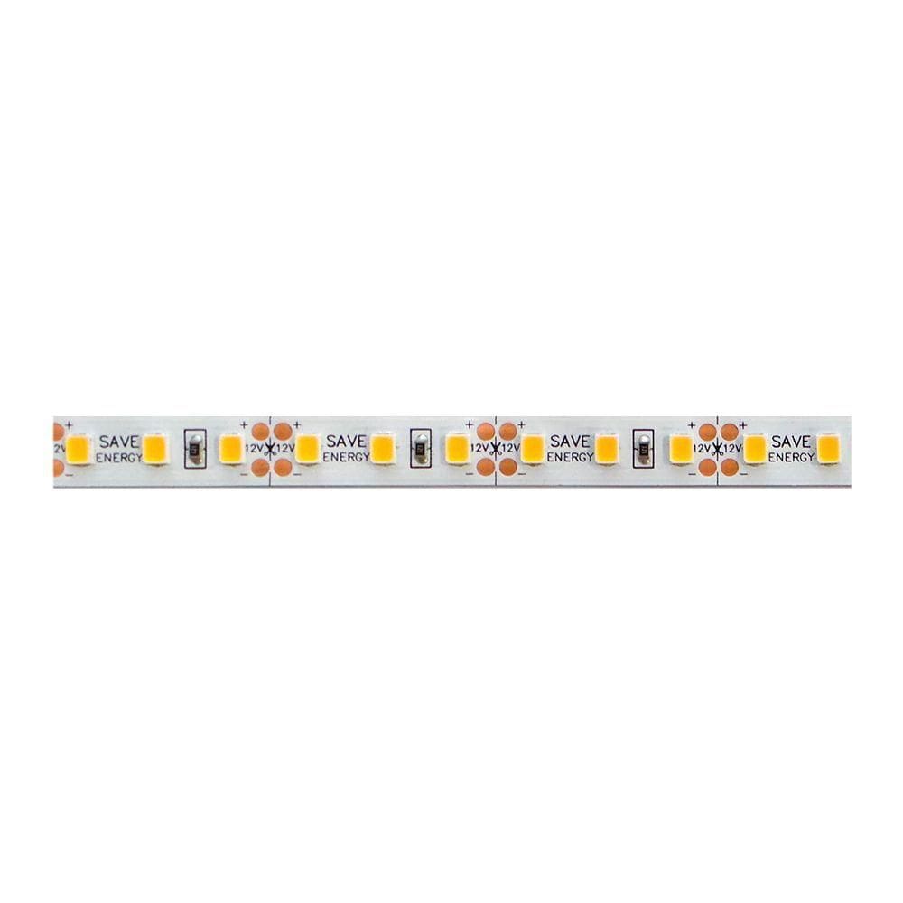 Fita De Led Save Energy Com 5 Metros 18w 12v 4000k Luz Neutra