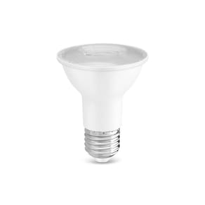 Lâmpada Led Save Energy Par 20 Crystal 6w E27 Bivolt 4000k Luz Neutra