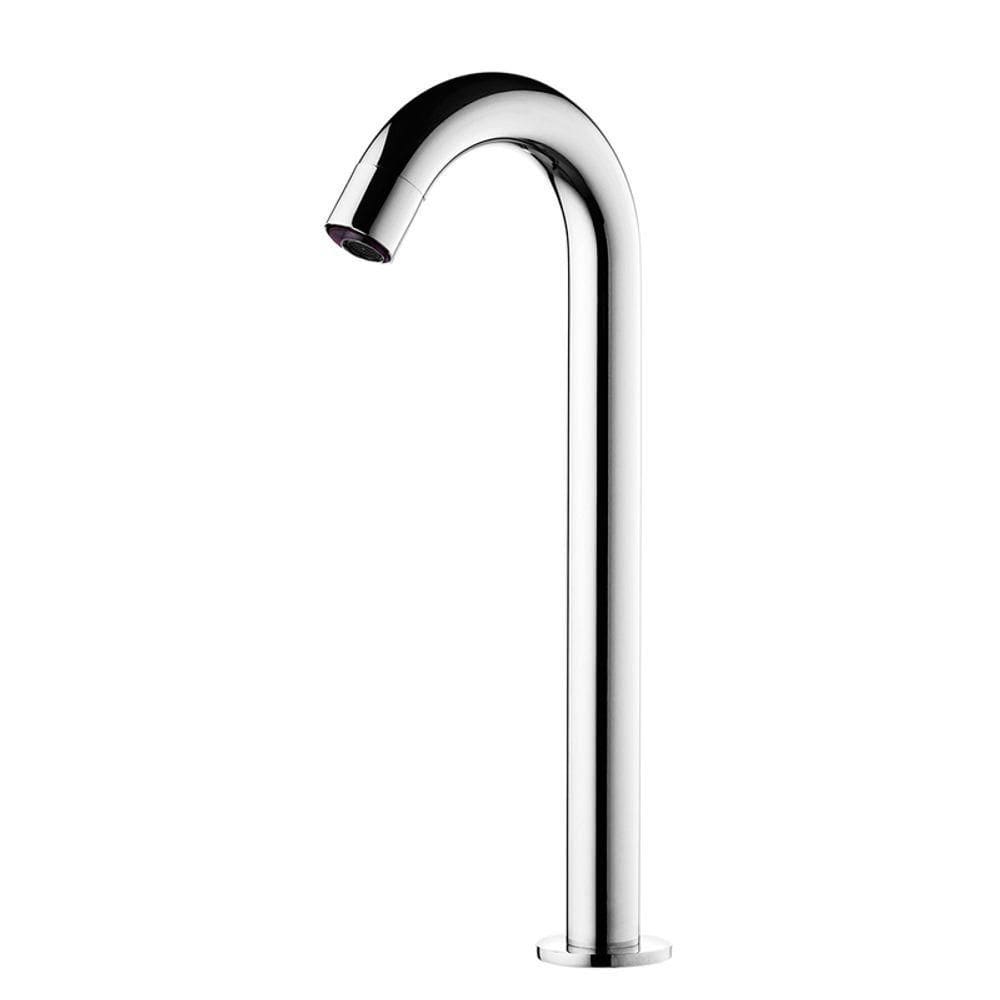 Torneira Lorensense 1187 C80 Acionamento Automático Com Sensor Lorenzetti