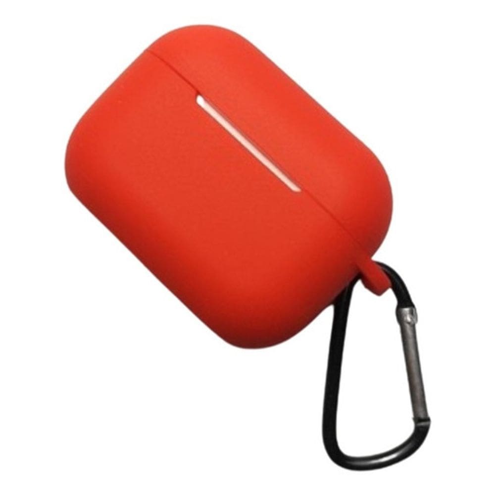 Capa Case Silicone Compatível Com Fone De Ouvido Sem Fio Pro