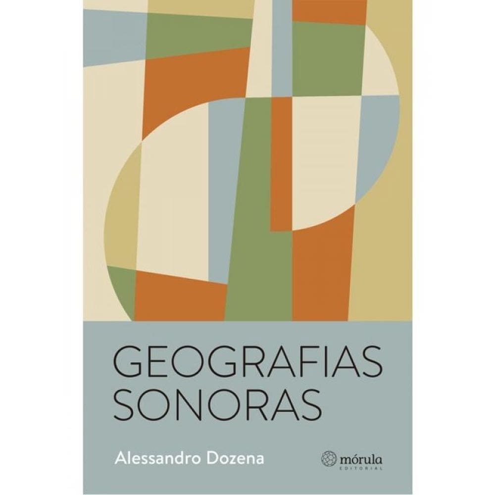 Geografias Sonoras
