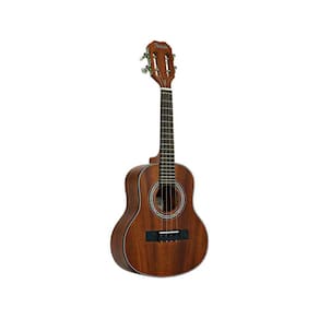 Cavaco Terra Acústico Fosco Com Capa Mahogany TCV 01 - MH