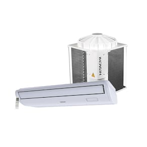 Ar Condicionado Split Piso Teto Hitachi AirCore 500 58000 BTU/h Frio Trifásico SPC60I5F – 220 Volts