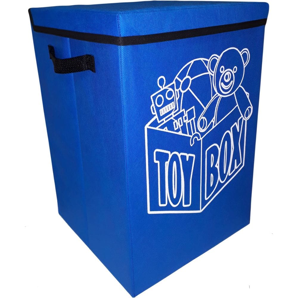 Cesto Organizador de Brinquedos Infantil Montessoriano