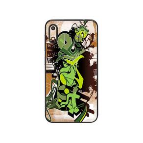 Capa Adesivo Skin072 Verso Para Multilaser E Lite (P9126)