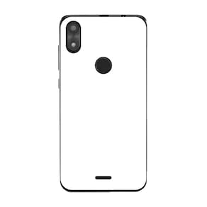Capa Adesivo Skin352 Verso Para Multilaser F Pro (P9118)