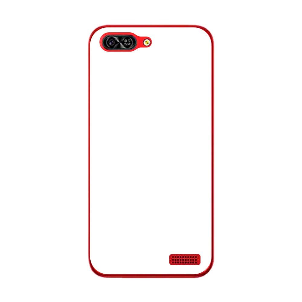 Capa Adesivo Skin352 Verso Para Red Mobile Quick 5.0 S50