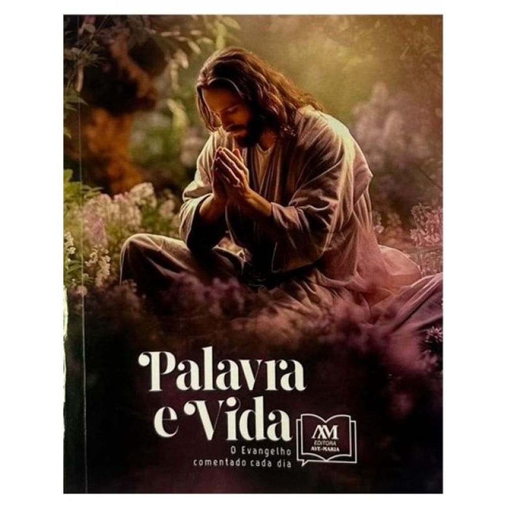 Palavra E Vida - 2025