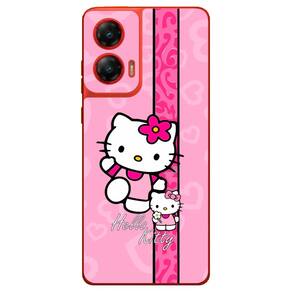 Capa Adesivo Skin378 Verso Para Motorola Moto G Stylus 5G