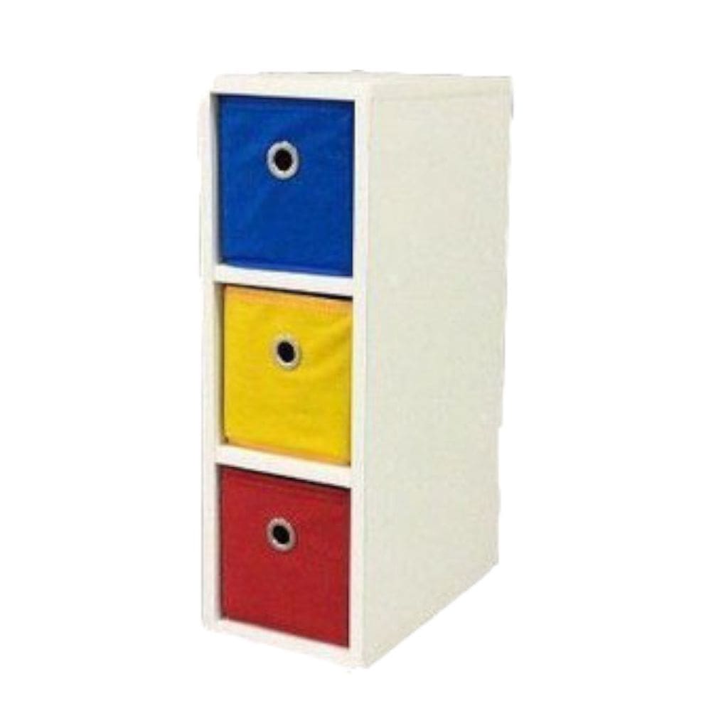 Mesa de Cabeceira Nicho Decoração Organizador Gaveteiro Fino