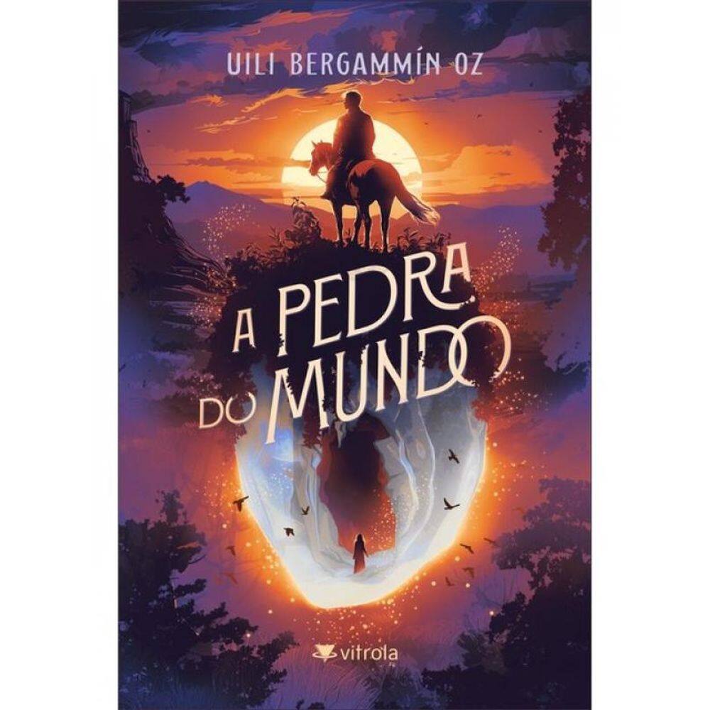 A Pedra Do Mundo