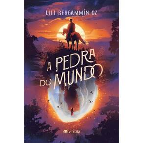 A Pedra Do Mundo