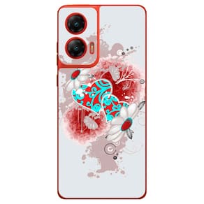 Capa Adesivo Skin363 Verso Para Motorola Moto G Stylus 5G
